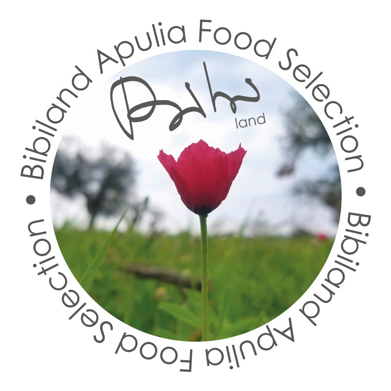Apulia food selection by Geniame Srls