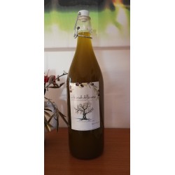 Olio EVO “L’olio crudo della casa” | Ulivi secolari di Polignano a Mare