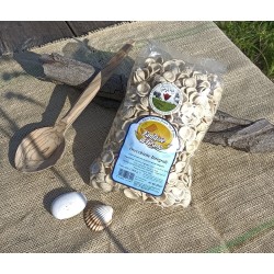 Orecchiette Integrali 1 Kg – Scorta del Contadino | Pasta Artigianale
